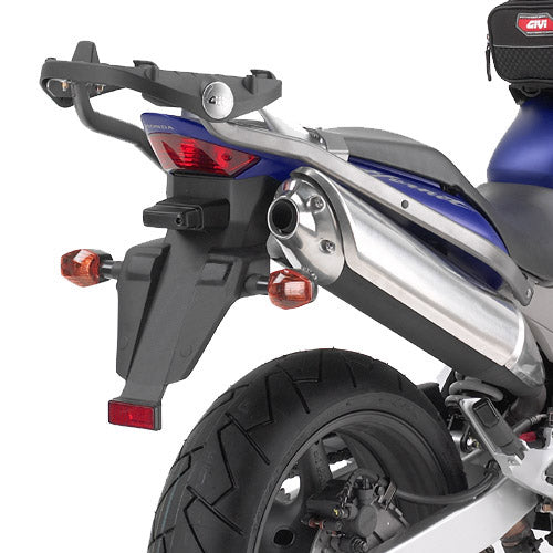 HONDA CB 600 F HORNET [2003-2006] - Braços porta-bagagens específicos