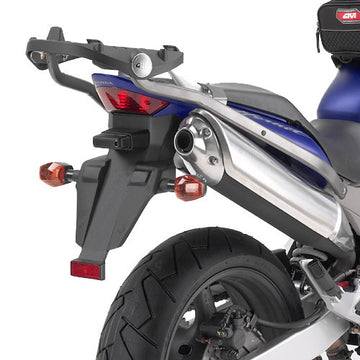 HONDA CB 600 F HORNET [2003-2006] - Braços porta-bagagens específicos
