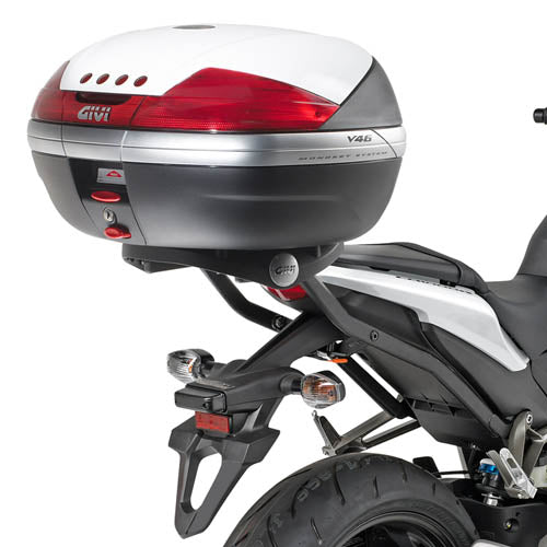 HONDA CB 1000 [2008-2017] - Braços porta-bagagens específicos