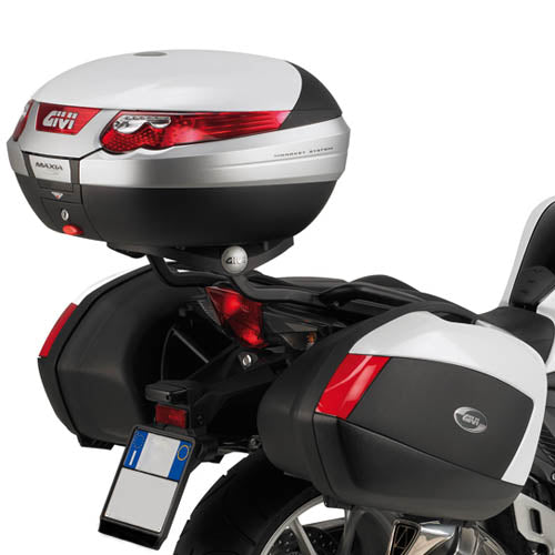HONDA VFR 1200 [2010-2016] - Porta-bagagens específico