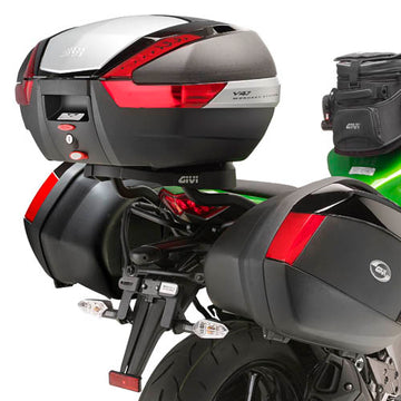 KAWASAKI Z 1000 [2011-2016] - Braços monorack específicos