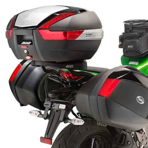 KAWASAKI Z 1000 [2017-2018] - Braços porta-bagagens específicos