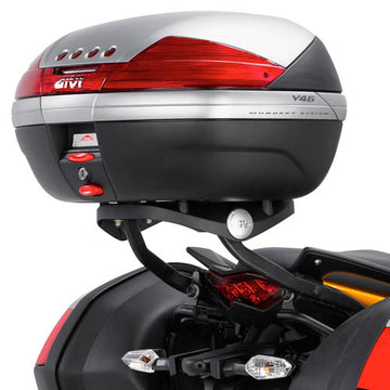 KAWASAKI KLE 650 [2010-2014] - Braços monorack específicos
