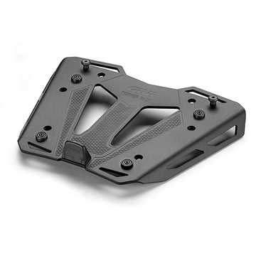 KTM 690 DUKE [2012-2018] - Placa de alumínio Monokey