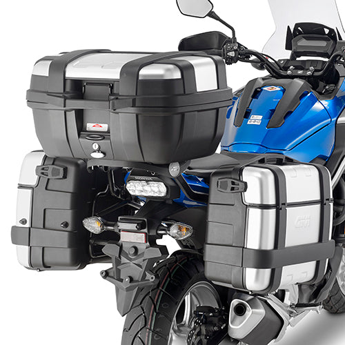 HONDA NC 750 [2016-2020] - Porta-malas lateral