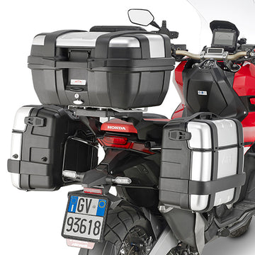 HONDA X ADV [2017-2020] - Porta-malas lateral