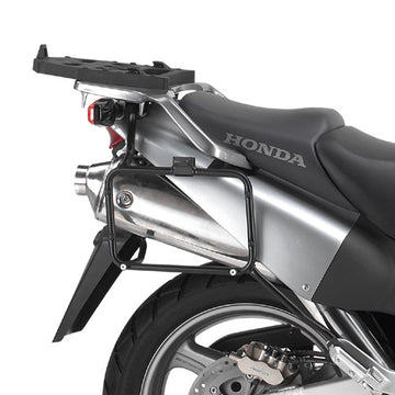HONDA XL 1000 V VARADERO [2003-2006] - Porta-bagagem Tubular
