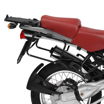 BMW R 1100 GS 259 ​​​​[1994-1999] - Porta-bagagem tubular para malas MONOKEY