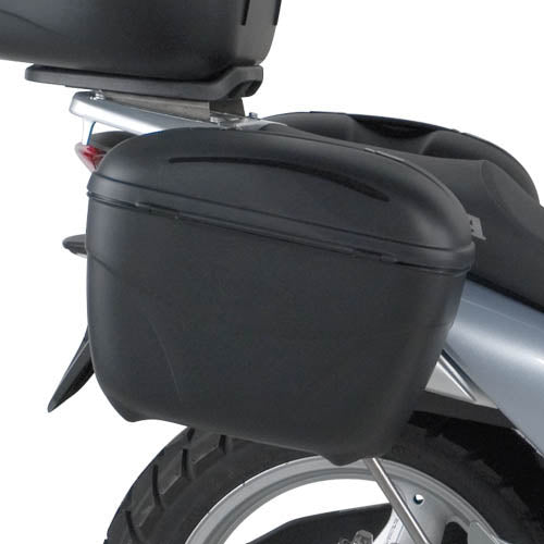 HONDA XL 125 V VARADERO [2007-2014] - Porta-bagagem Tubular