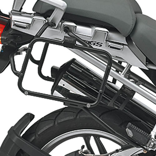 BMW R 1200 GS ADVENTURE [2004-2012] - Suporte lateral tubular