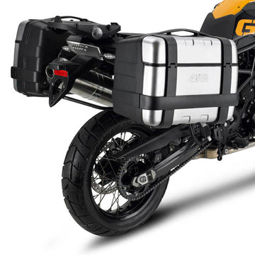 BMW F 800 GS [2008-2011] - Porta-bagagem Tubular