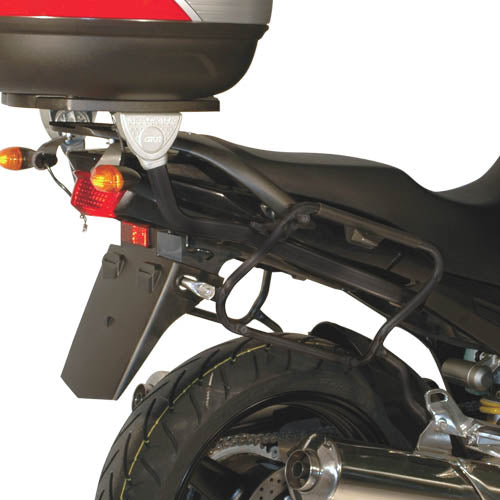 YAMAHA TDM 900 [2002-2014] - porta-bagagem para motocicleta