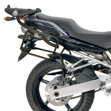 YAMAHA FZ 6 [2004-2006] - Porta mala para V35 MONOKEY SIDE