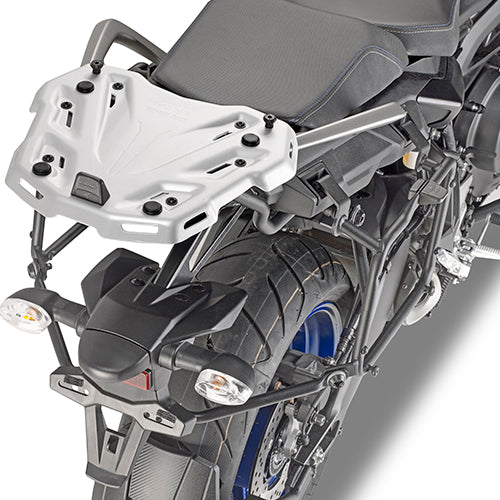 YAMAHA MT 09 TRACER [2018-2020] - Suporte traseiro específico