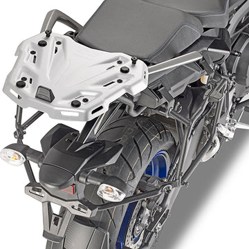 YAMAHA MT 09 TRACER [2018-2020] - Suporte traseiro específico