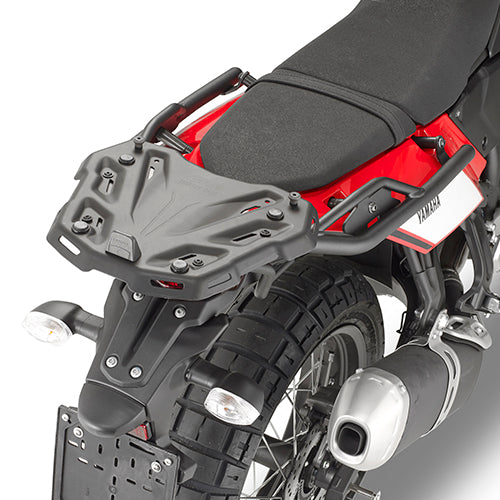 YAMAHA XTZ 700 TENERE [2019-2022] - Suporte traseiro específico
