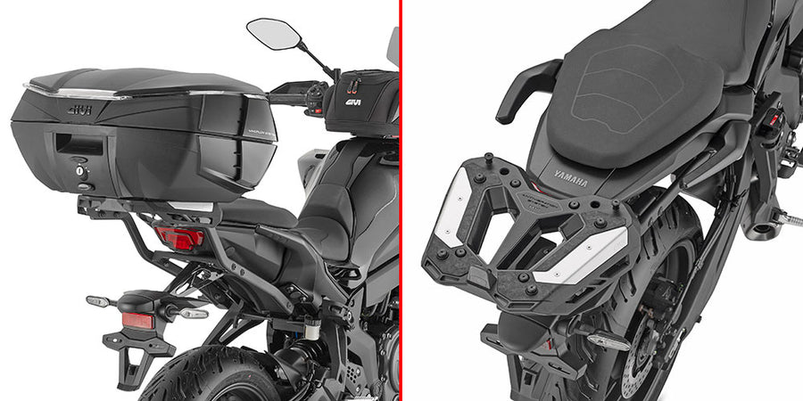 YAMAHA TRACER 7 [2025] - Suporte traseiro específico