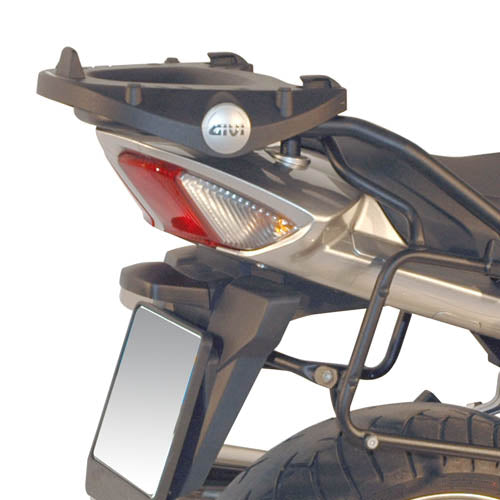 YAMAHA FJR 1300 [2013-2020] - Placa de bagagem específica para malas MONOKEY
