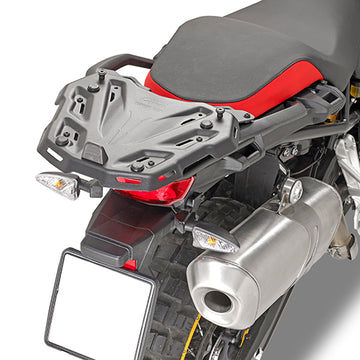 BMW F 800 GS [2024-2025] - Suporte traseiro específico