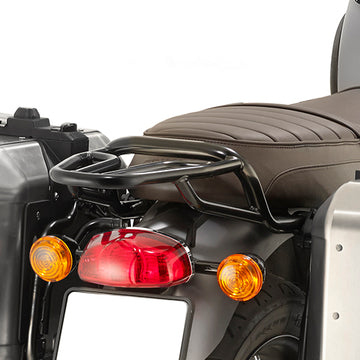 TRIUMPH BONNEVILLE [2017-2022] - Placa de suporte específica