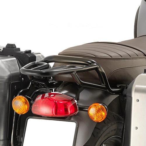 TRIUMPH BONNEVILLE T 120 BLACK [2016-2022] - Porta-bagagens específico
