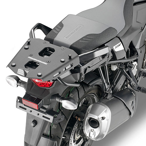 SUZUKI DL 1050 V STROM [2020-2022] - Porta-caixas superiores