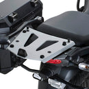KAWASAKI KLZ 1000 VERSYS [2019-2022] - Placa de alumínio específica para