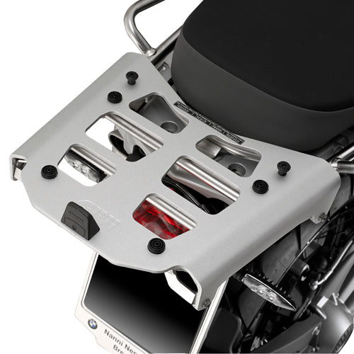 BMW R 1200 GS ADVENTURE [2006-2013] - Placa de alumínio para mala MONOKEY