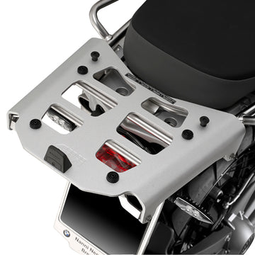 BMW R 1200 GS ADVENTURE [2006-2013] - Placa de alumínio para mala MONOKEY