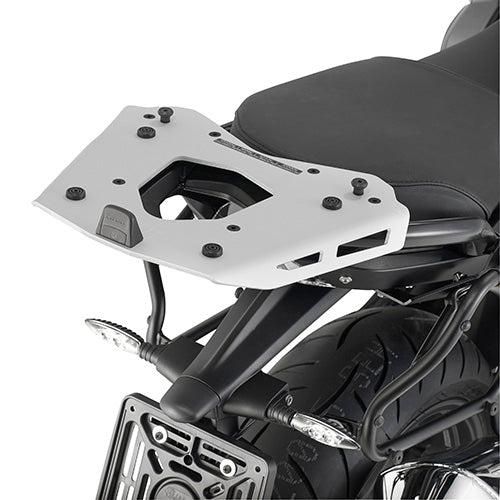 BMW R 1250 [2019-2022] - Placa de alumínio específica para malas Monokey