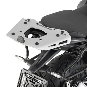 BMW R 1250 [2019-2022] - Placa de alumínio específica para malas Monokey