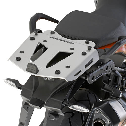 KTM 1290 SUPER ADVENTURE [2015-2016] - Placa de alumínio específica para MONOKEY