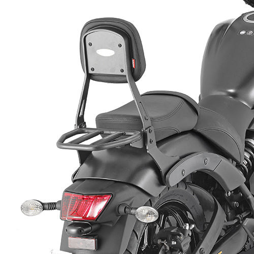 KAWASAKI EN 650 VULCAN [2015-2022] - Encosto com bagageiro