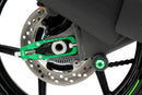 KAWASAKI ZX-6R NINJA [2025] – Tensor de corrente Puig – Prata-5
