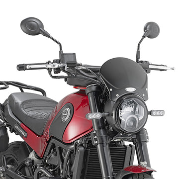 MOTO GUZZI V7 850 STONE SPECIAL [2021-2022] - Pára-brisa universal