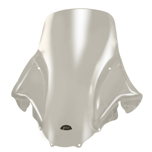 SUZUKI AN 250 [2001-2003] - Para-brisa