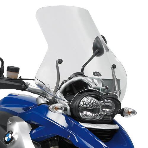BMW R 1200 GS ADVENTURE [2004-2012] - Pára-brisas