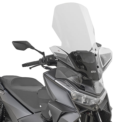 VOGE SR 3 250 [2024-2025] - Pára-brisa