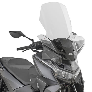 VOGE SR 3 250 [2024-2025] - Pára-brisa
