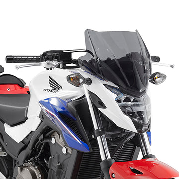 HONDA CB 500 [2016-2018] - Pára-brisa específico