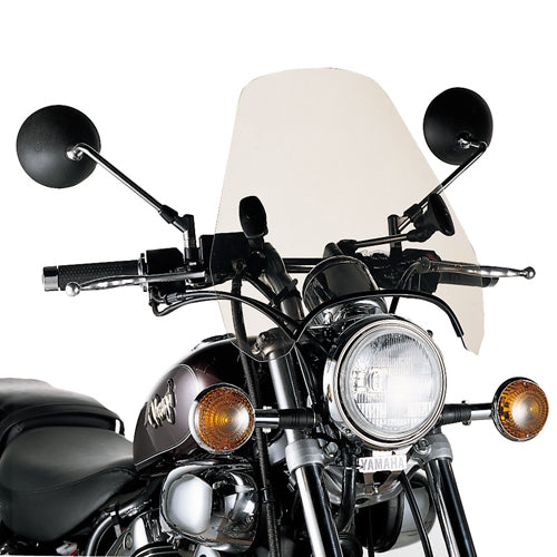 SUZUKI TU 250 [1997-2004] - Pára-brisa universal