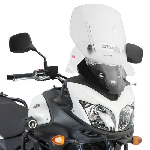 SUZUKI DL 650 V STROM [2012-2016] - Pára-brisas deslizante específico