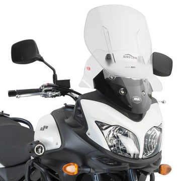 SUZUKI DL 650 V STROM [2012-2016] - Pára-brisas deslizante específico