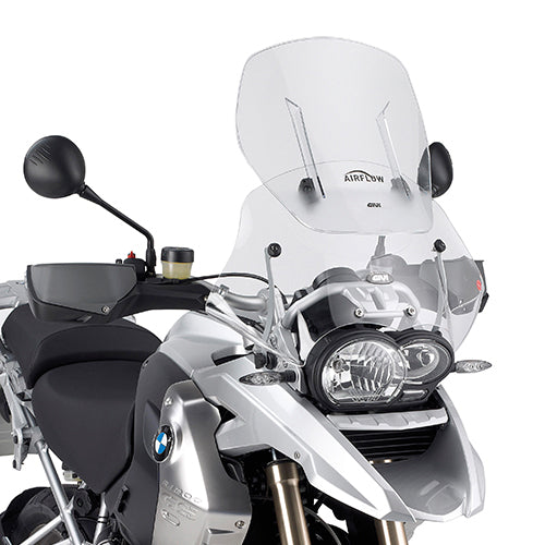BMW R 1200 GS ADVENTURE [2004-2012] - Pára-brisas