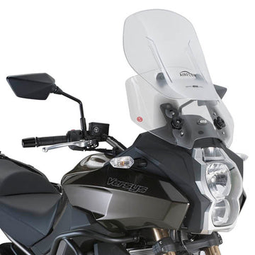 KAWASAKI KLE 650 [2015-2021] - Pára-brisa para Kawasaki Versys 1000