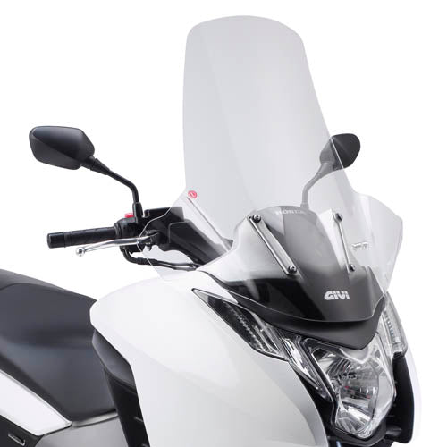 HONDA NC 700 [2012-2013] - Pára-brisa