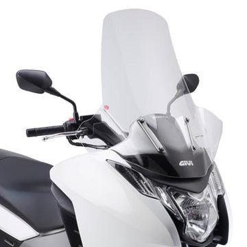 HONDA NC 700 [2012-2013] - Pára-brisa