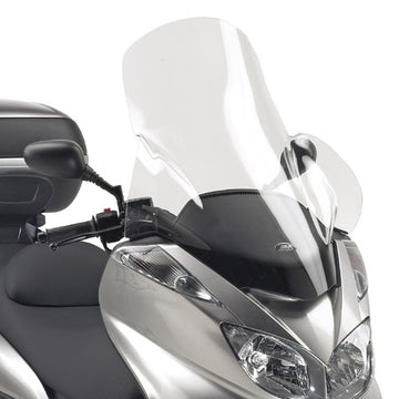 YAMAHA XP 400 MAJESTY [2004-2008] - Pára-brisas
