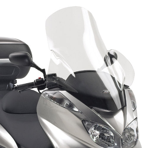 YAMAHA YP 400 MAJESTY [2004-2008] - Pára-brisa específico