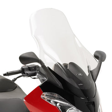 APRILIA ATLANTIC 250 [2003-2013] - Pára-brisas